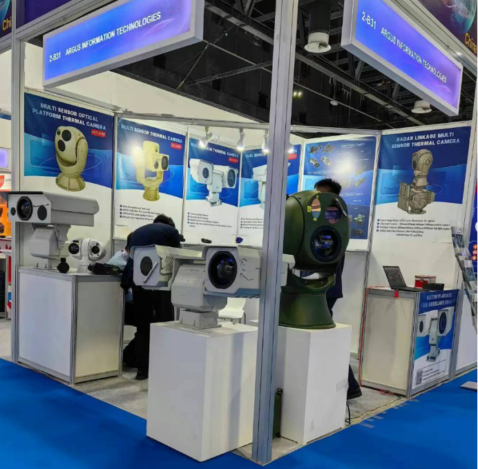 Dubai Security Exhibition