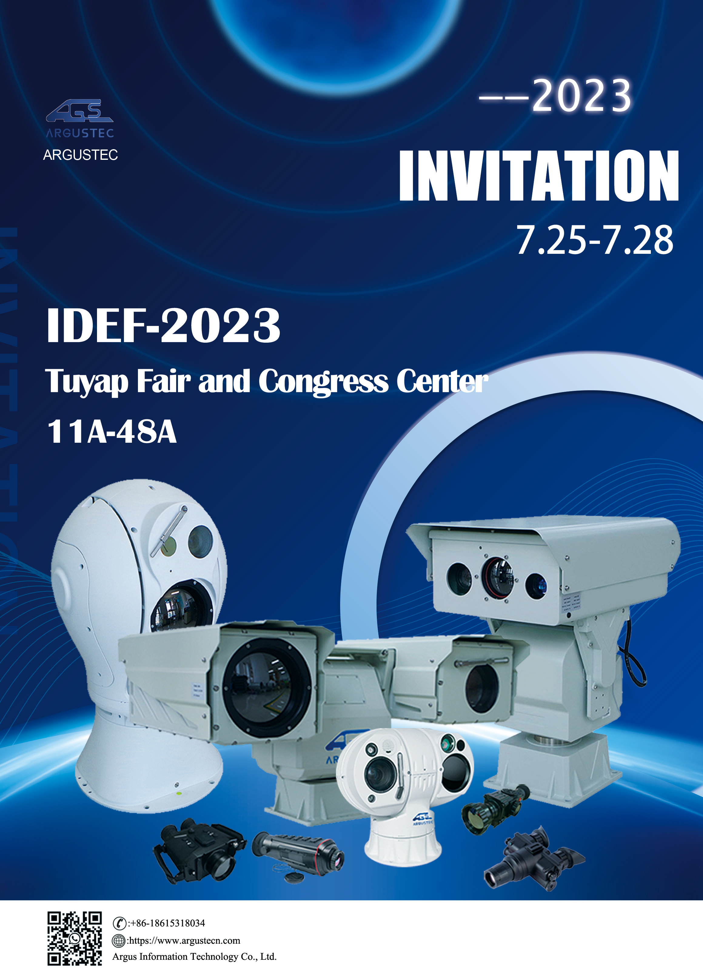 IDEF-2023-Initazione