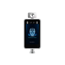 Rilevamento della temperatura del viso Temperatura della telecamera di imaging termico 