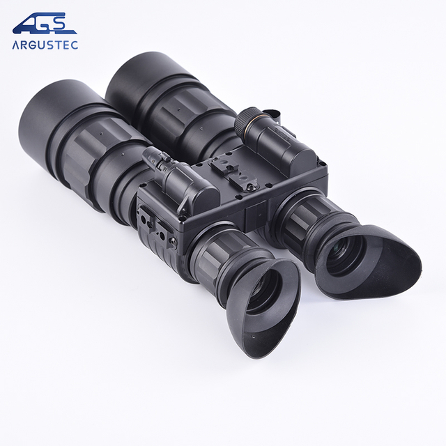 Argustec Handhell ​​Binocular Night Vision Goggles Monocular Military Termal Monocular