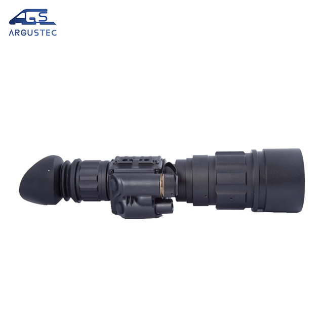 Argustec Military Monocular Multifunctional Termal Scope Camera per fucile 