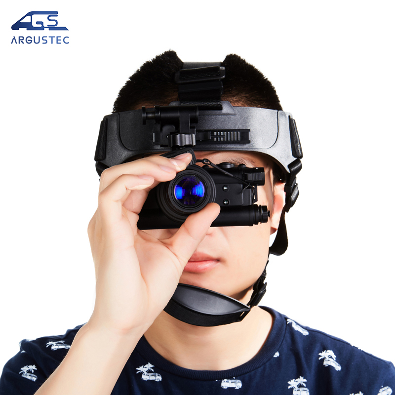 Argustec Hunting Goggles per visione notturna ad alta prestazione 