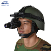 Argustec Helmet Tipo Night Vision Goggles Imaging termico monoculare