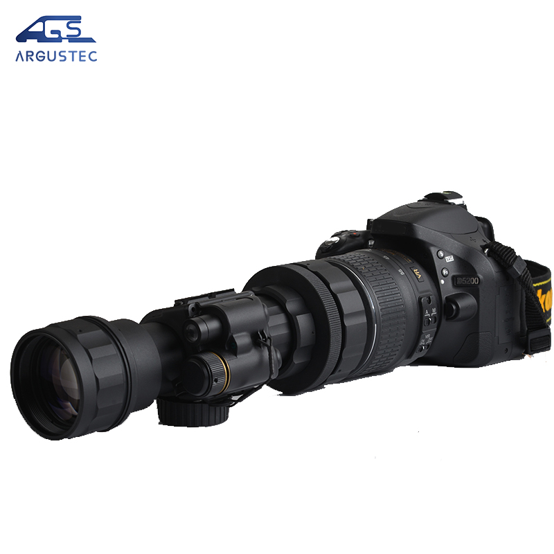 Argustec Night Vision Monocular Imaging Camera imaging termico monoculare