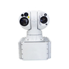 Radar Collegamento Elettro-Optical/Infrared Termal Analytics Security Camera