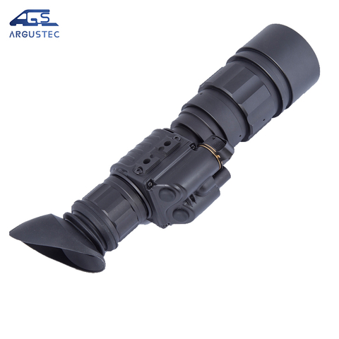  Armustec Multifunction Night Vision Ampe che rileva la telecamera notturna a vista