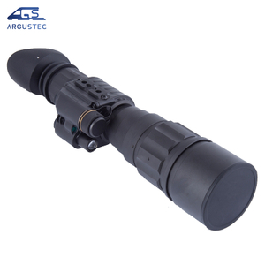 Argustec Military Termal Imaging Monocular Termal Scope Camera per fucile 