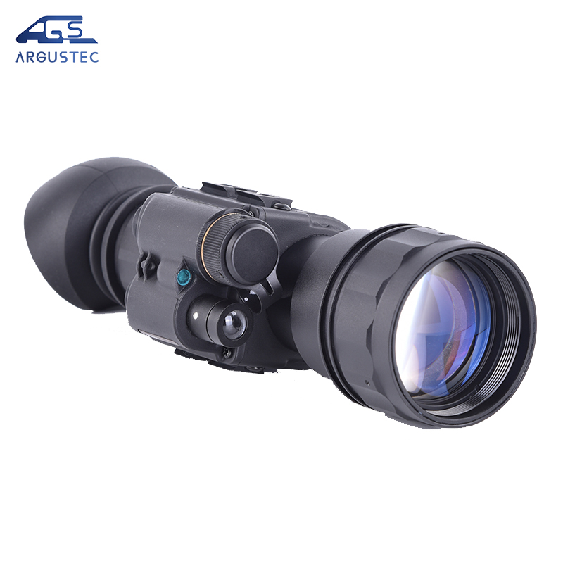 Argustec Military Hunting Imaging termico Monocular Night Vision Ampe 