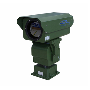 Modulo telecamera a infrarossi termici ad alta velocità IR per l'ispezione dell'edificio