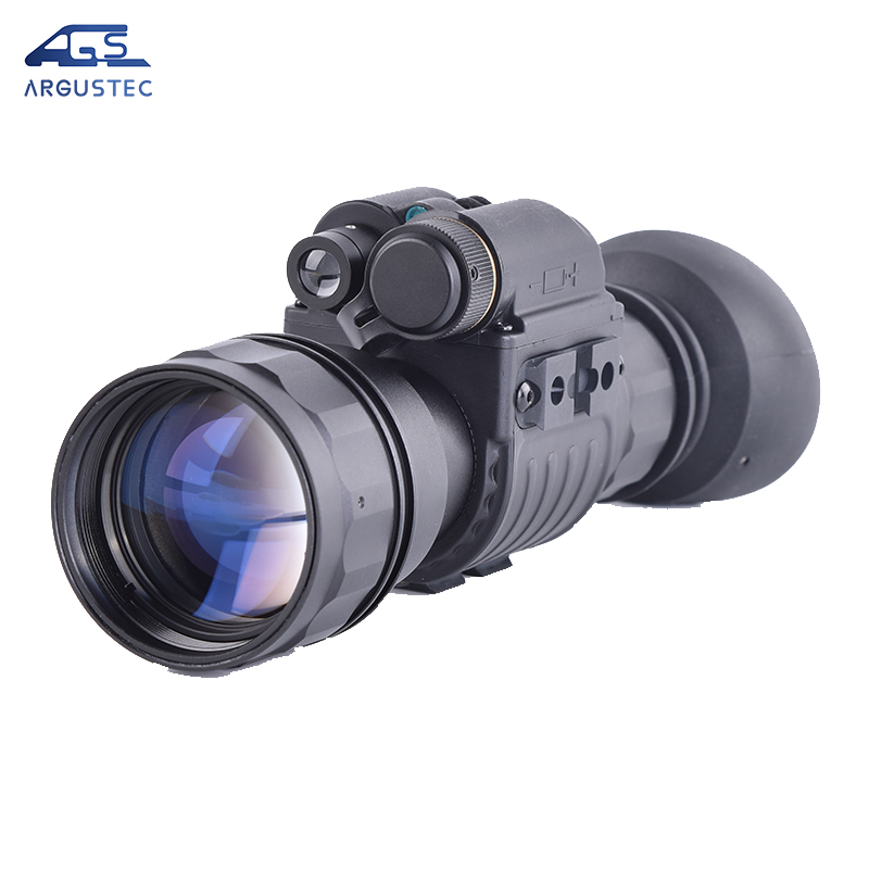 Argustec Military Hunting Imaging termico Monocular Night Vision Ampe 