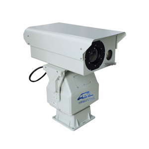 Fotocamera per imaging termico professionale VOX esterno per sistema di protezione antincendio forestale