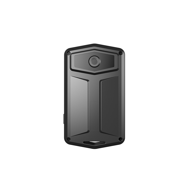 Fotocamera portatile per imaging termico tascabile per l'ispezione della proprietà.