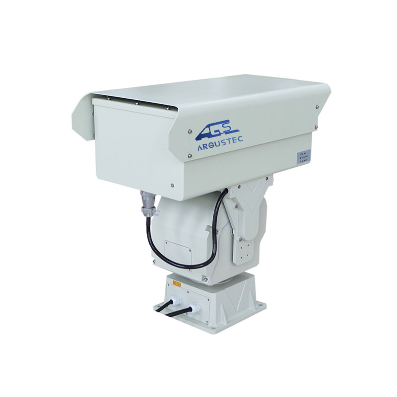VOX Outdoor Professional Termal Imaging Camera per sistema di protezione antincendio forestale