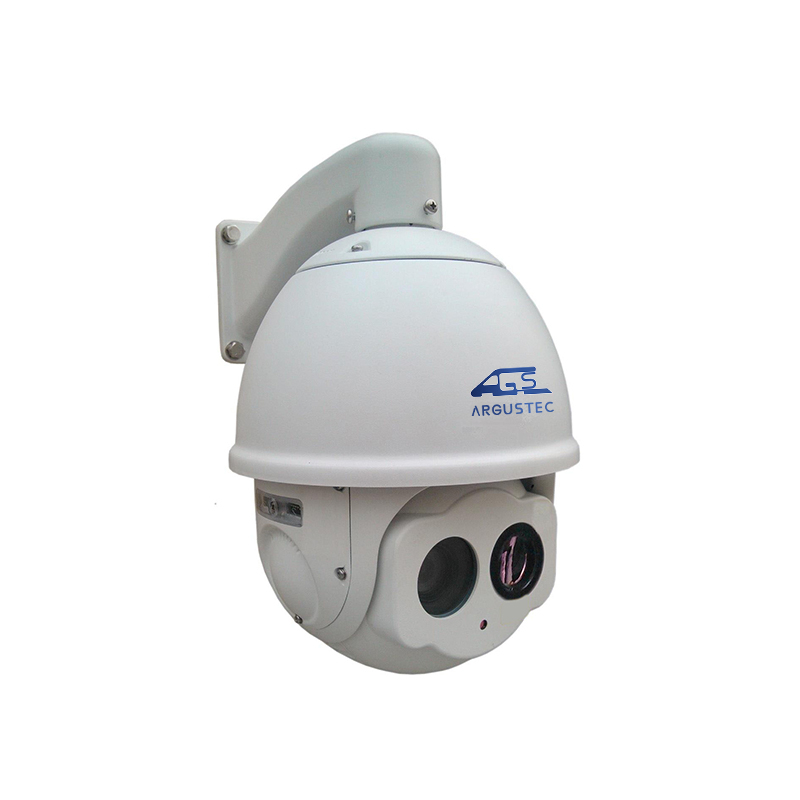 Surveillance HD Top Laser Night Vision Camera per Scenic