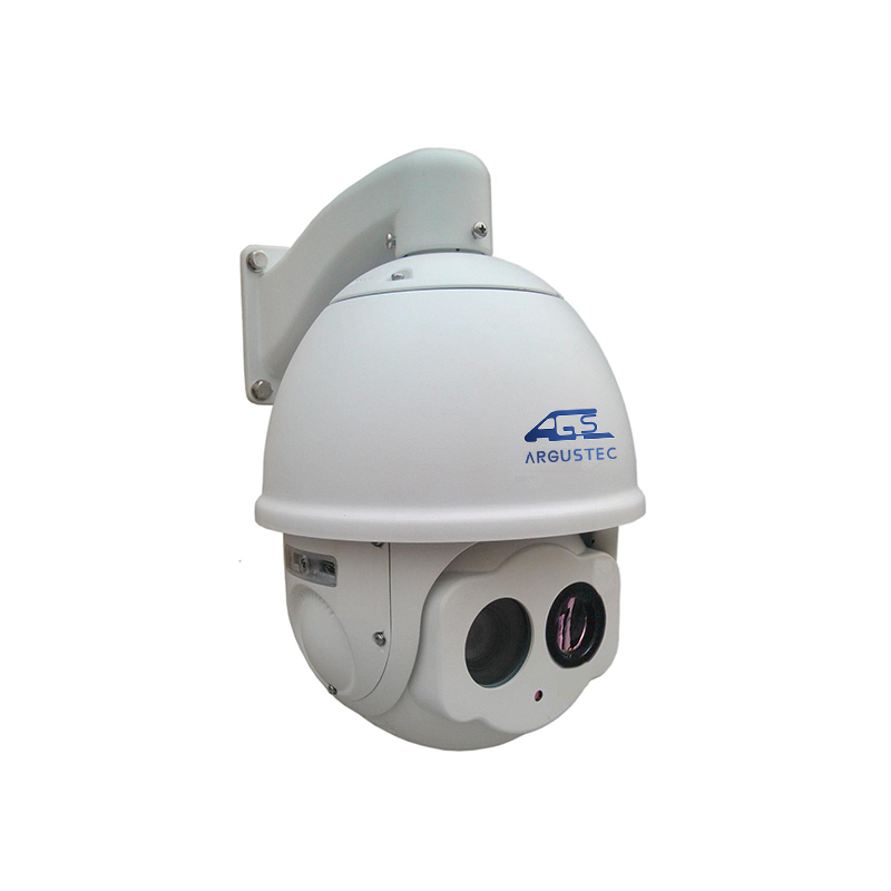 Telecamera di imaging termico superiore HD per la sicurezza della città
