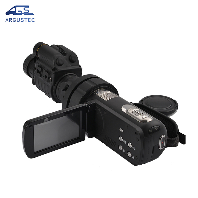 Argustec Night Vision Monocular Imaging Camera imaging termico monoculare