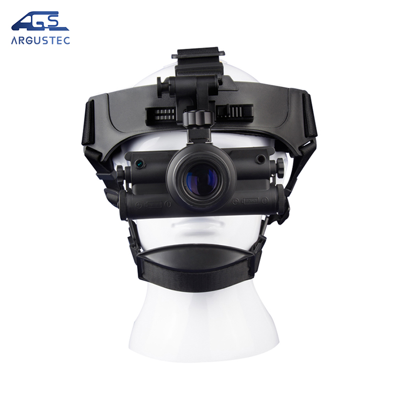 Argustec Handhell ​​Night Vision Multifunction Goggles Camera
