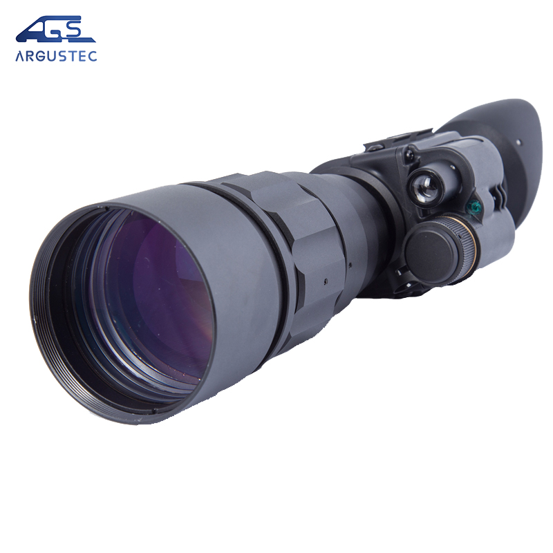  Argustec Military Termal Imaging Monocular Night Vision Ampe che rileva la telecamera notturna a vista