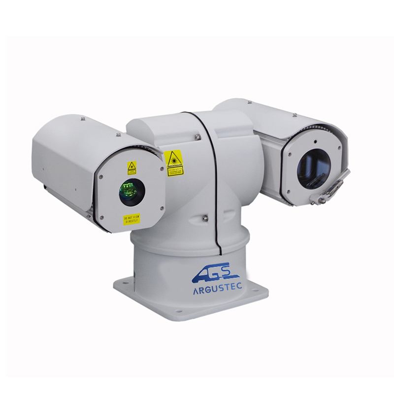  Telecamera per la visione notturna laser professionale a infrarossi per veicolo 