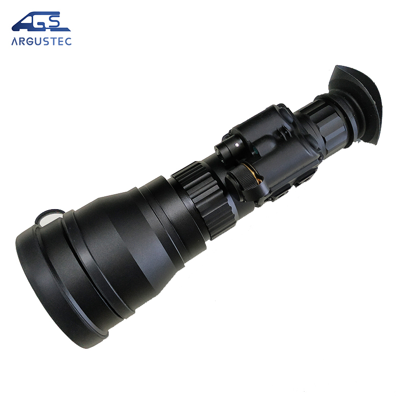 Argustec Imaging termico Monocular Night Vision Goggles per pesca notturna Ambito termico