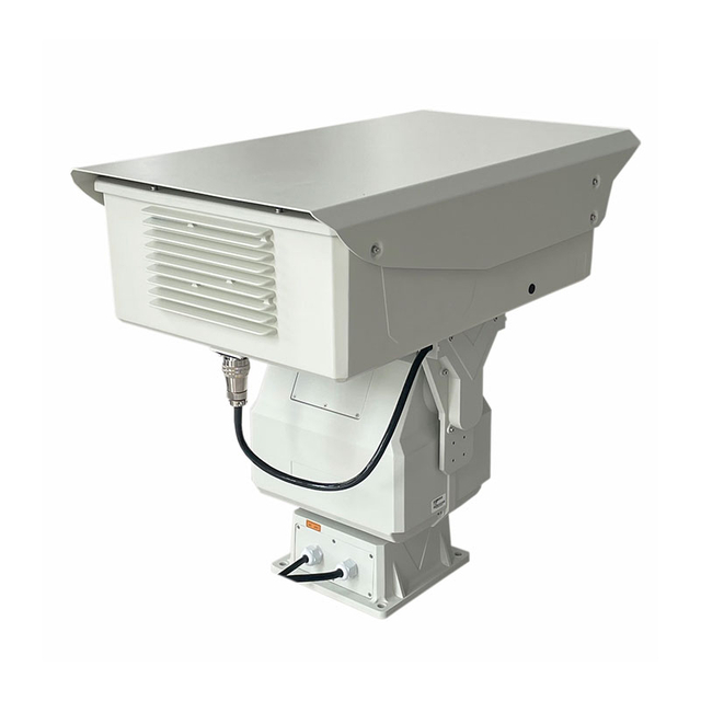  Termocamera HD per esterni per incendi boschivi 