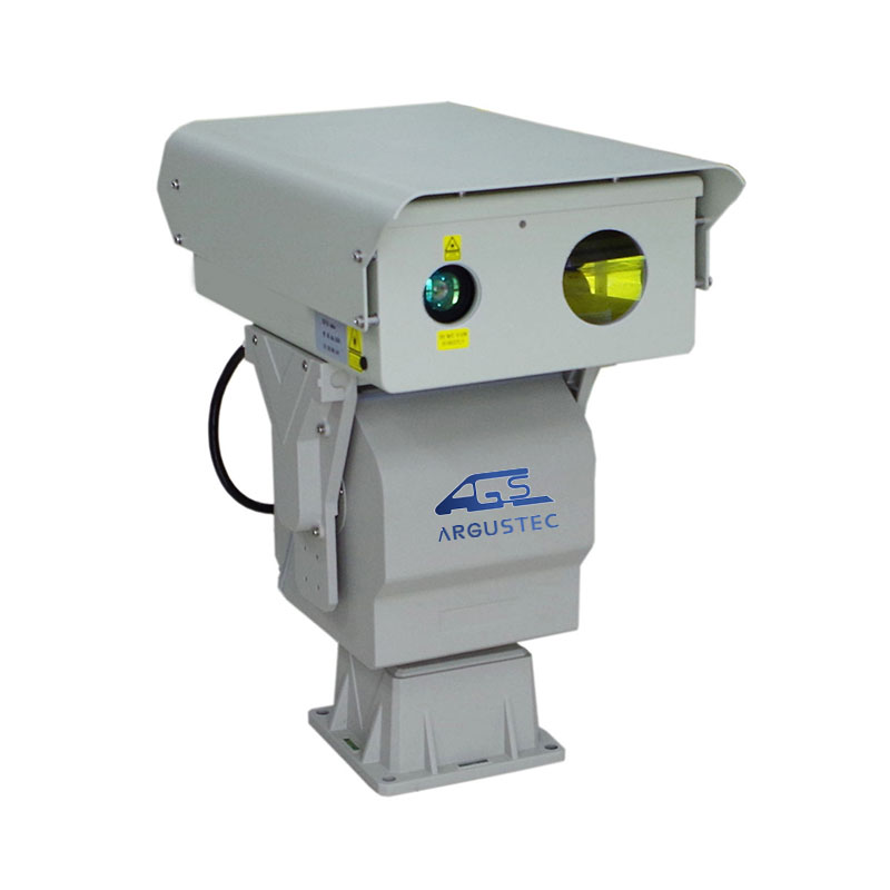 Sensore Visita notturna laser a lunga distanza per veicolo