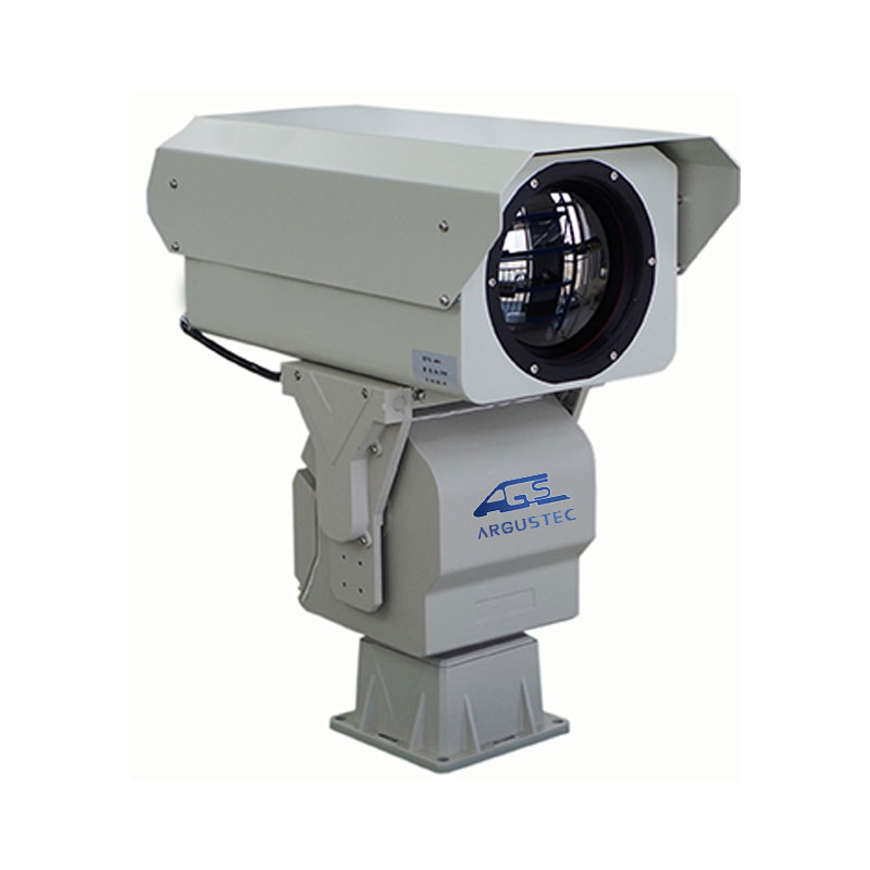 Telecamera per imaging termico ad alta velocità IR per l'acquacoltura 