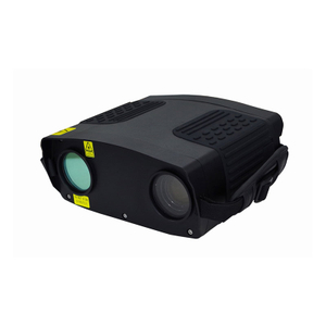 Telecamera per visione notturna laser a infrarossi portatile per esterno 