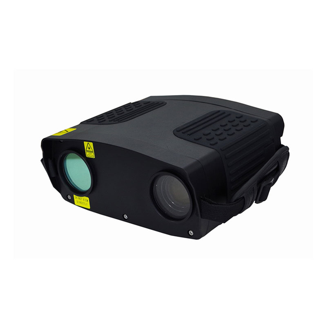 Telecamera per la visione notturna laser di sorveglianza portata per esterno 