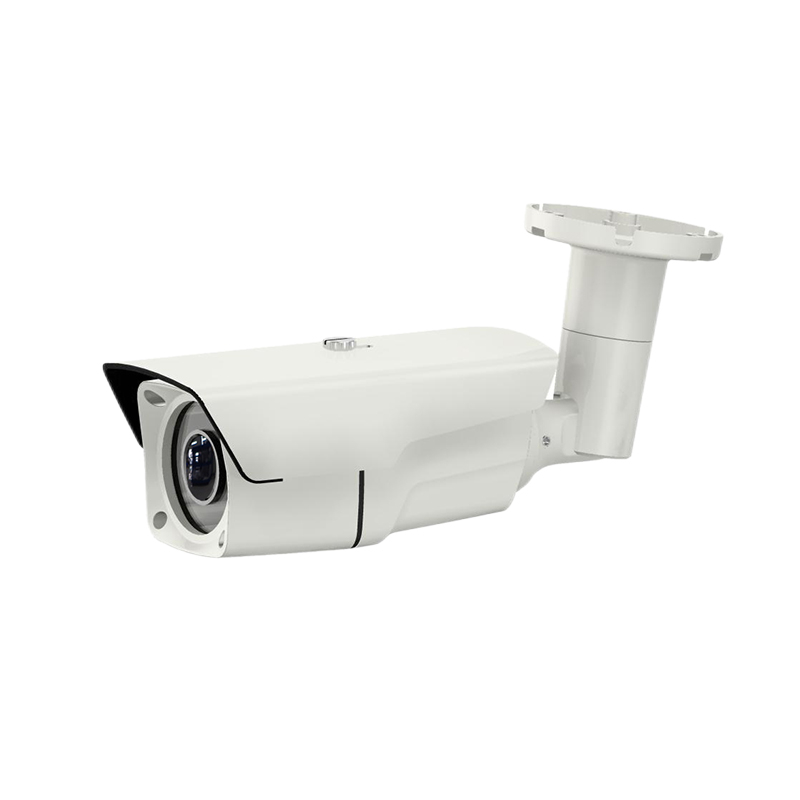 Telecamera per imaging termico per la sicurezza dell'analisi per gli aeroporti