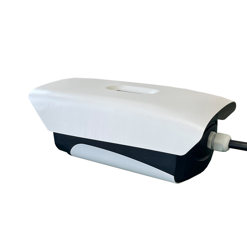 Telecamera bullet termica multisensore