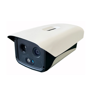 Telecamera bullet termica multisensore
